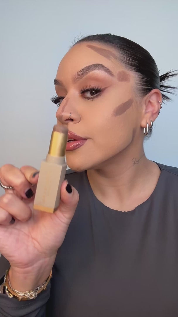 Smooth Blur Cream Contour Stick