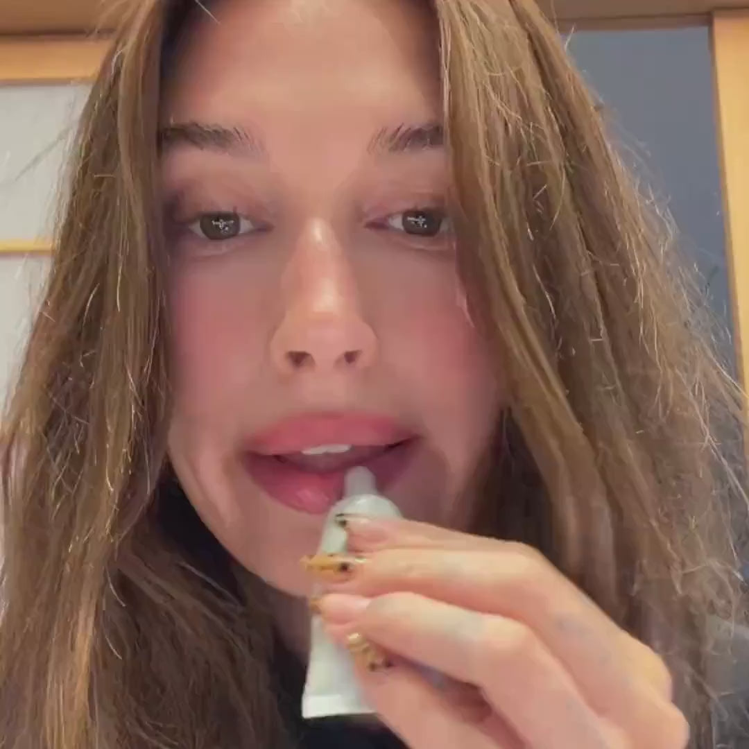 Peptide Lip Boost - Plumping Lip Mask