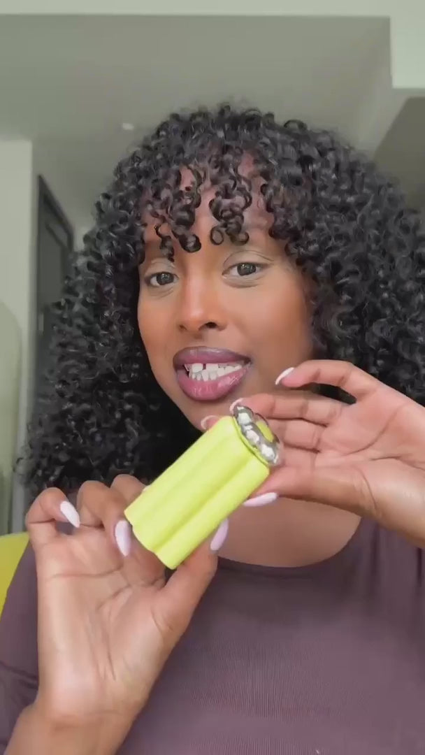 Joystick Buildable Cream Blush Stick