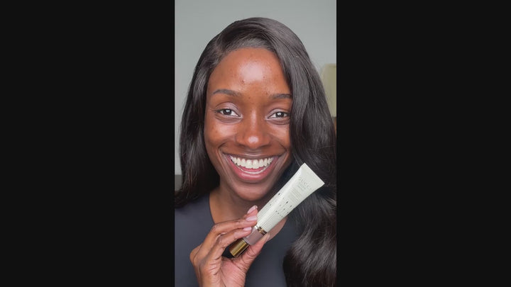 Glow Skin Tinted Moisturizer with Hyaluronic Acid & Bakuchiol