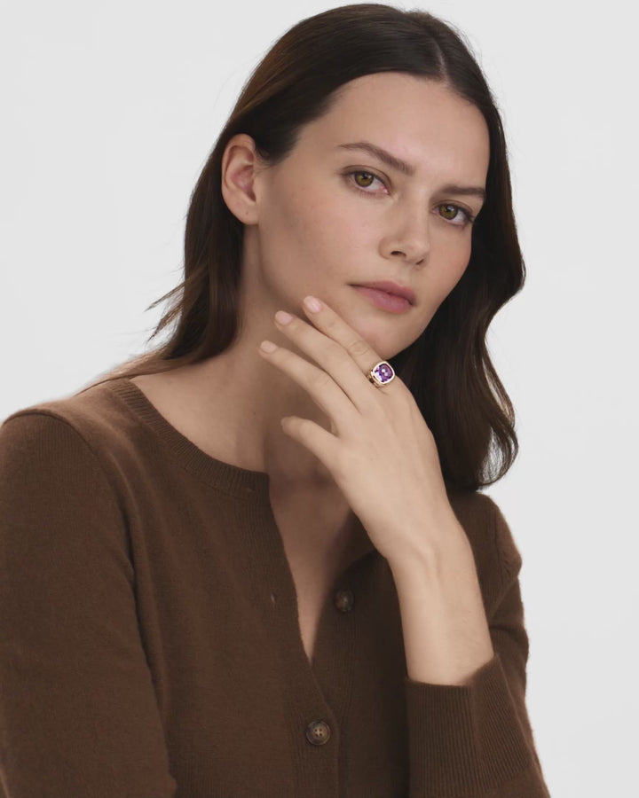 Albion® Ring