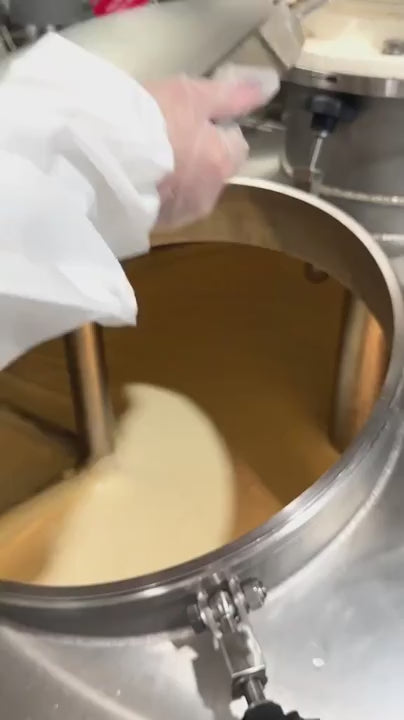 Honey Gloss Ceramide Therapy Hair Mask