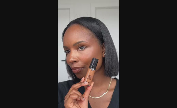 Luminous Silk Hydrating Face and Under-Eye Concealer
