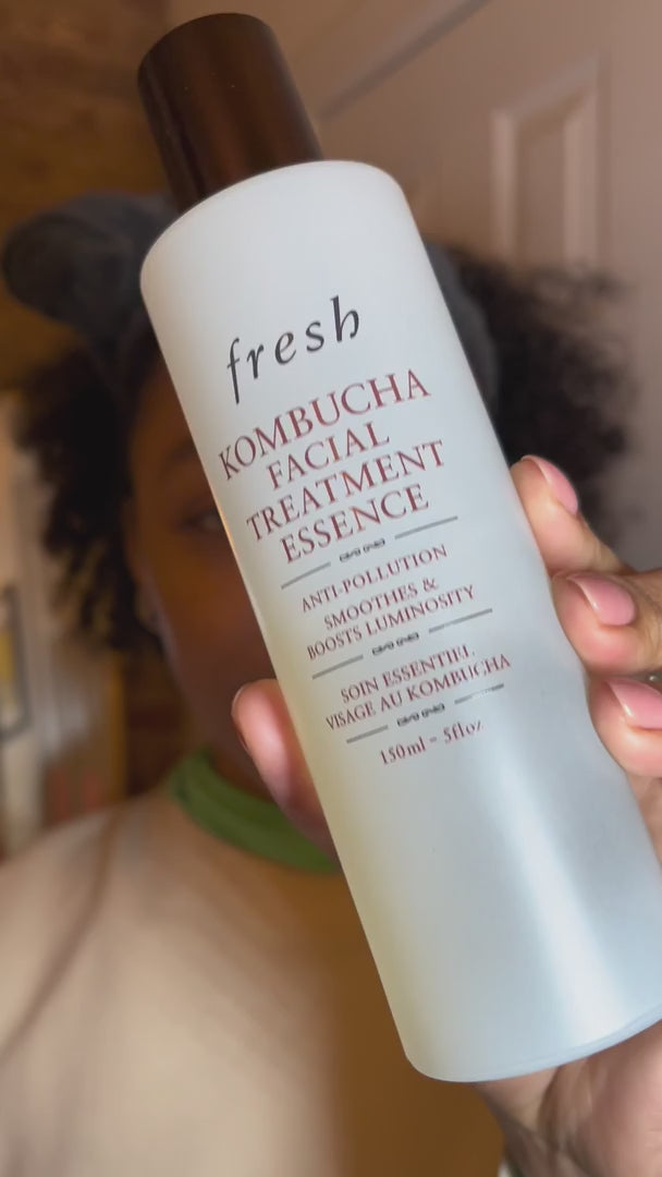 Black Tea Anti-Aging Moisturizer with Retinol-Alternative BT Matrix