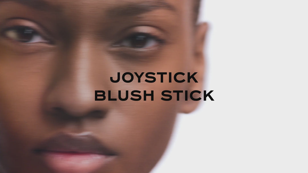 Joystick Buildable Cream Blush Stick