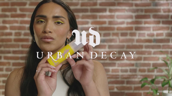 All Nighter Long-Lasting Makeup Setting Spray with Vitamin C