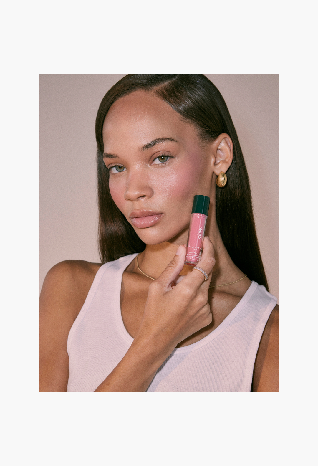 ciele cosmetics The Blush Duo