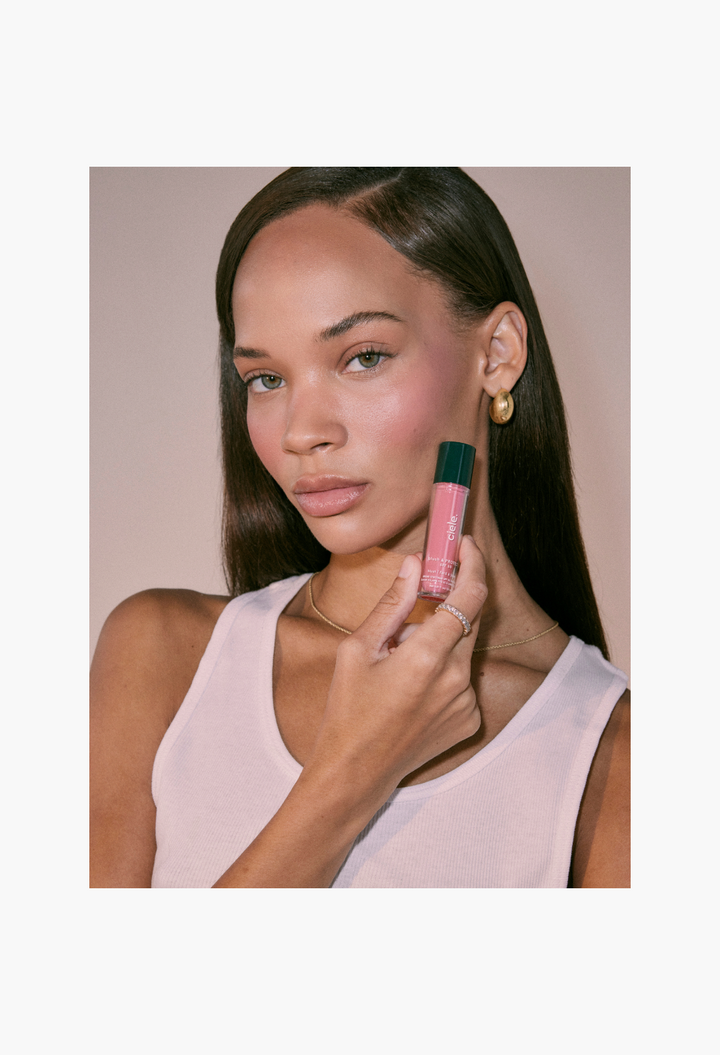 ciele cosmetics The Blush Duo