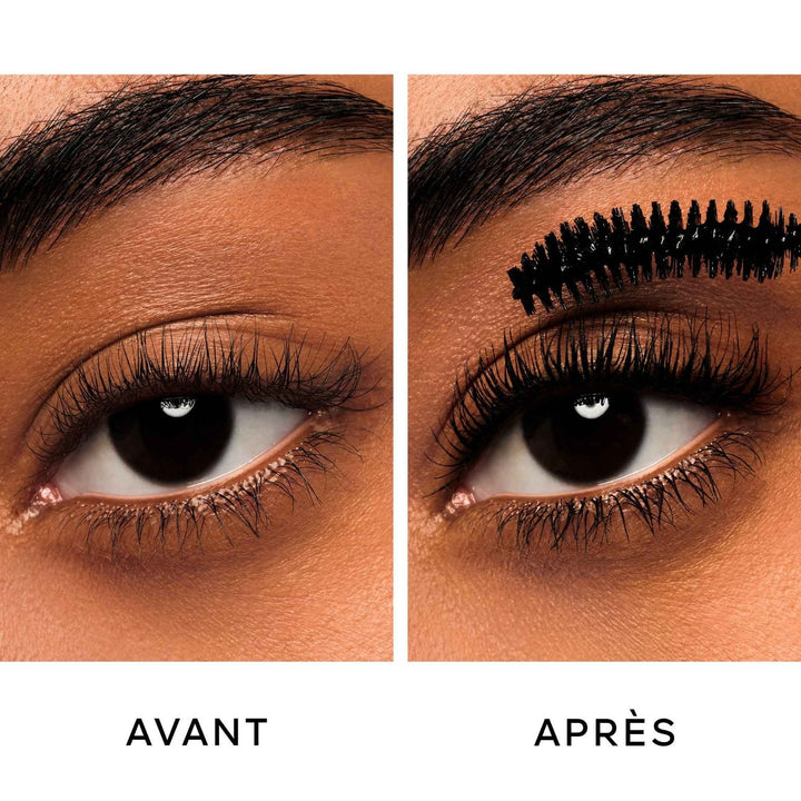 Black G Mascara - GLAM MODA