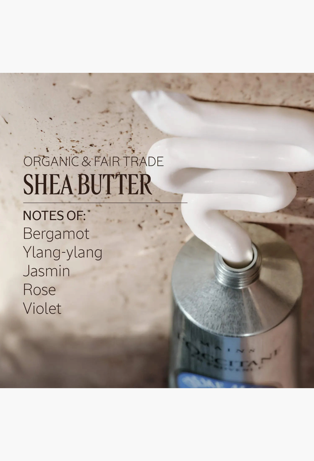 L'Occitane Hand and Body Care Nourishing Travel Favorites Set