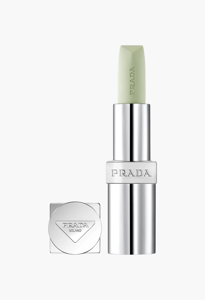 Prada Hydrating Lip Balm with Jojoba Oil