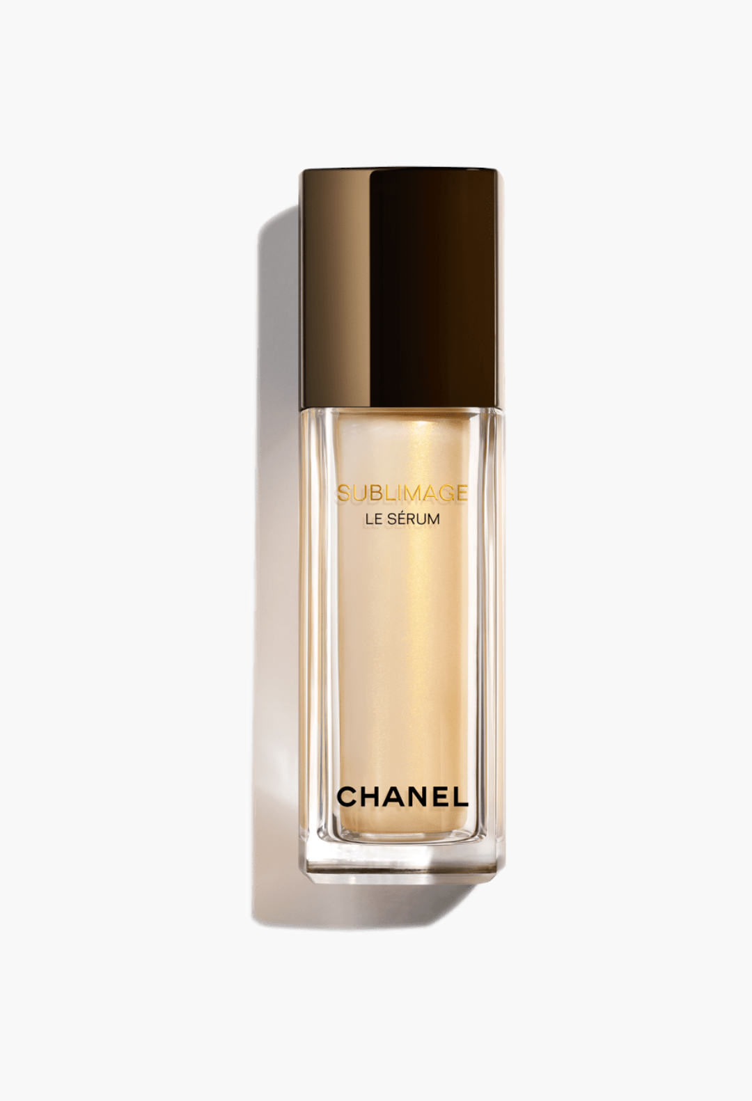 CHANEL SUBLIMAGE LE SÉRUM