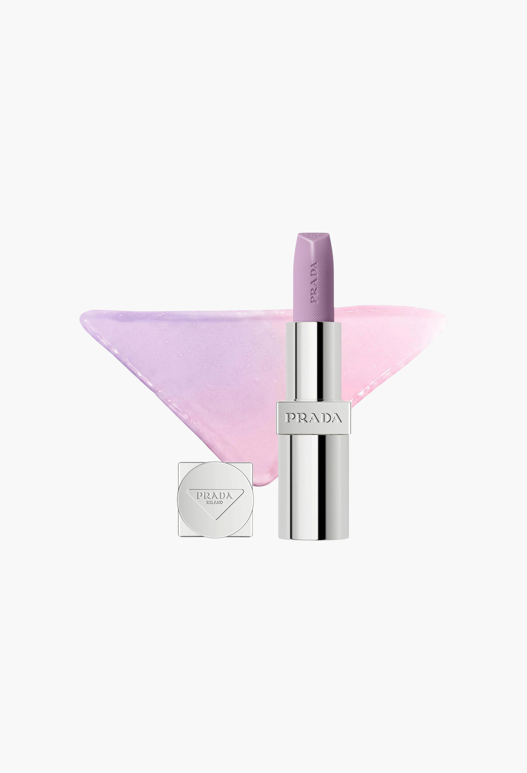 Prada Hydrating Lip Balm with Jojoba Oil