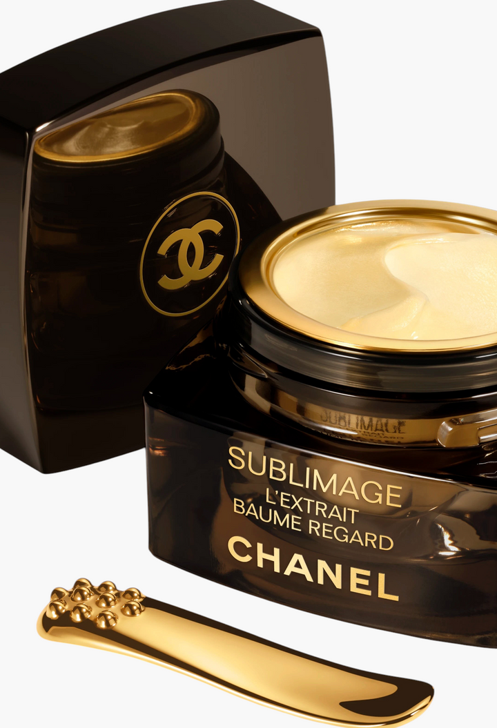CHANEL SUBLIMAGE L’EXTRAIT BAUME REGARD