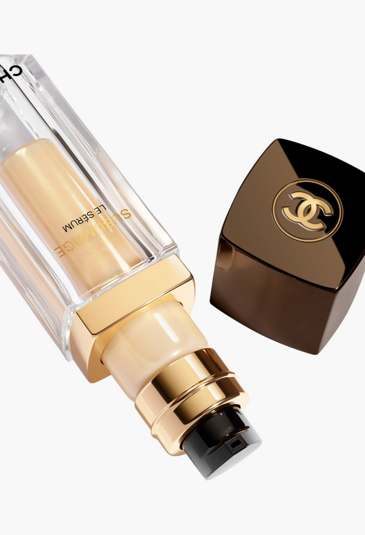 CHANEL SUBLIMAGE LE SÉRUM