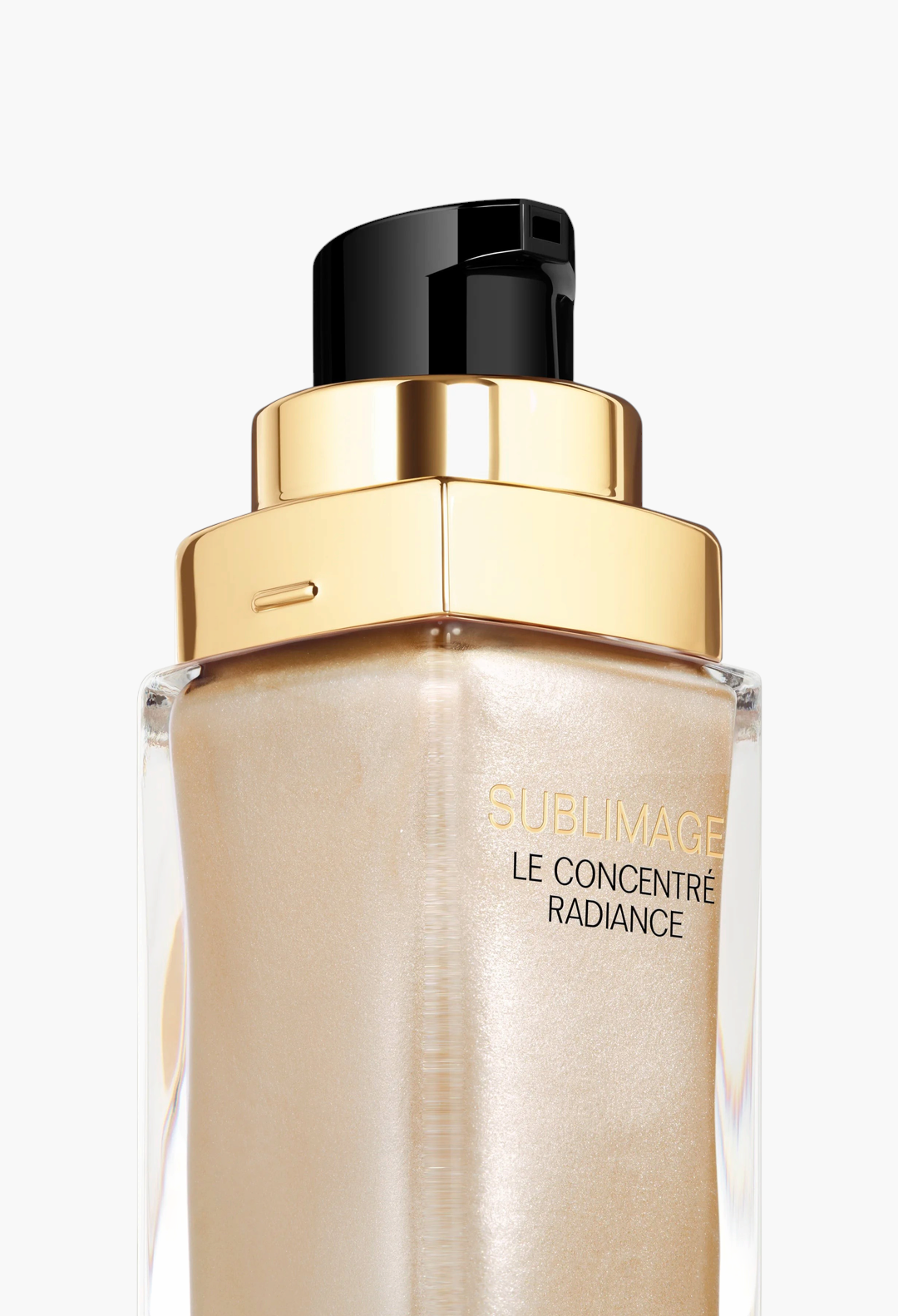 CHANEL SUBLIMAGE LE CONCENTRÉ RADIANCE