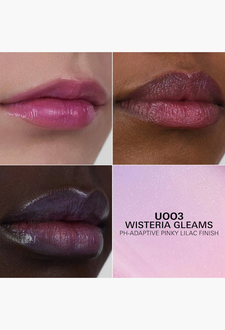Prada Hydrating Lip Balm with Jojoba Oil