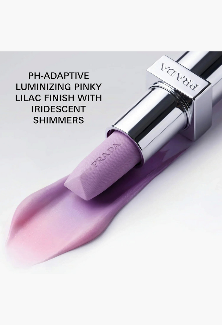 Prada Hydrating Lip Balm with Jojoba Oil