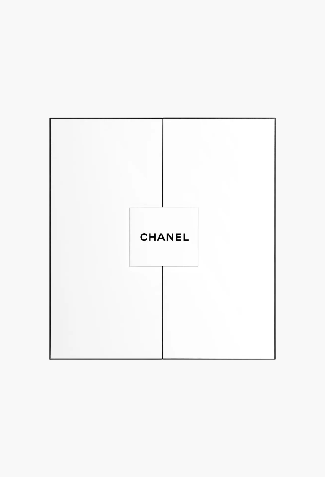 CHANEL THE CHANEL CHALET
