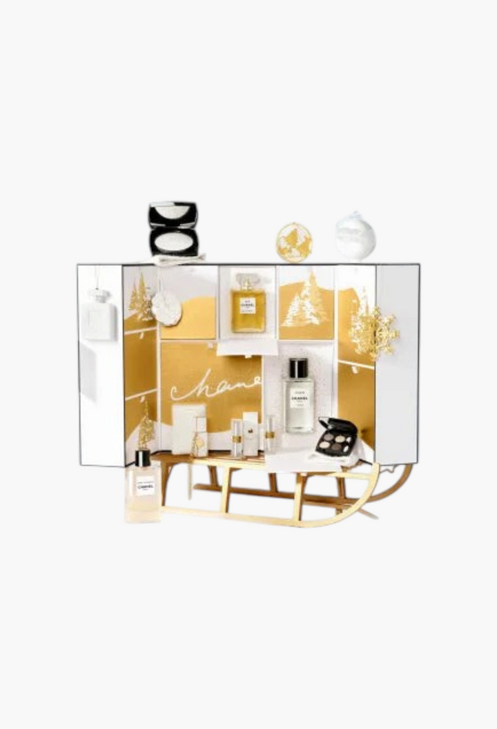 CHANEL THE CHANEL CHALET