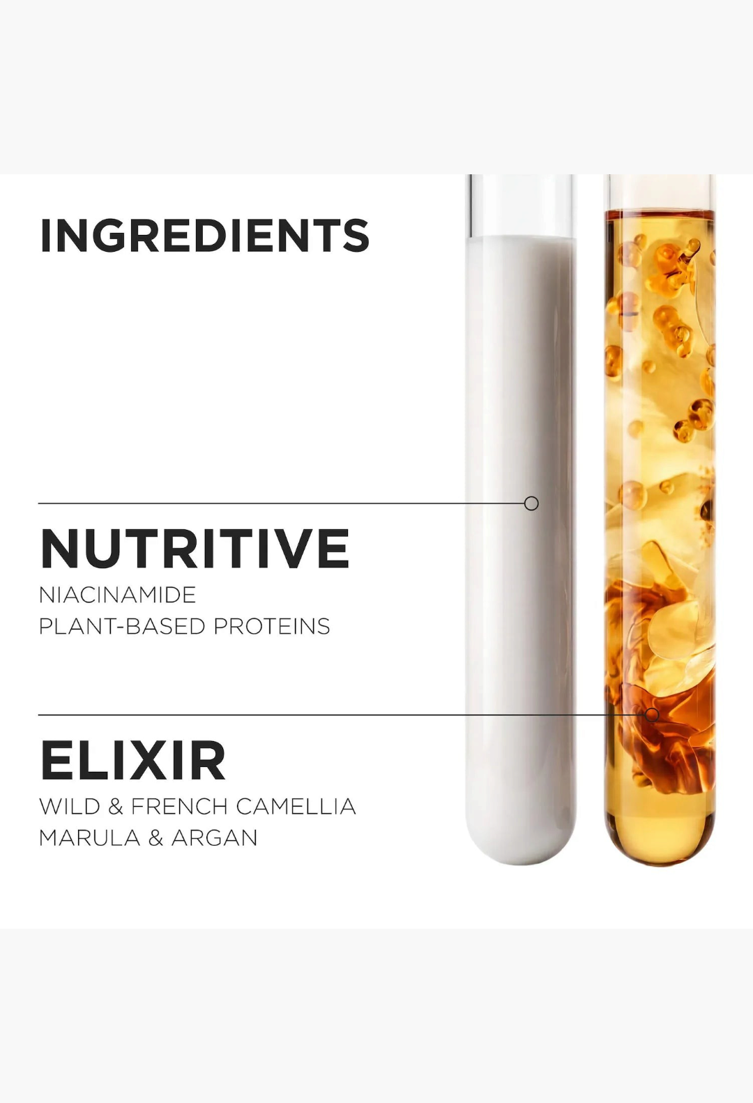 Kérastase Elixir Ultime & 8H Magic Mini Duo Bestsellers Hair Value Set