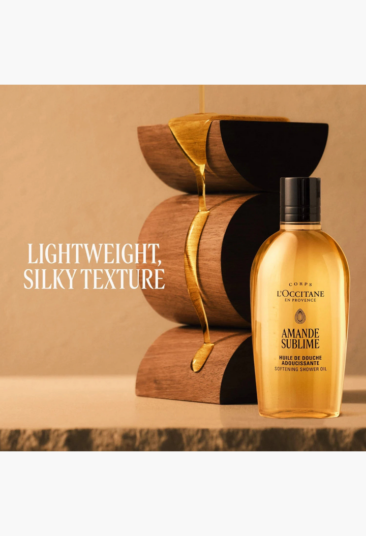 L'Occitane Hand and Body Care Nourishing Travel Favorites Set