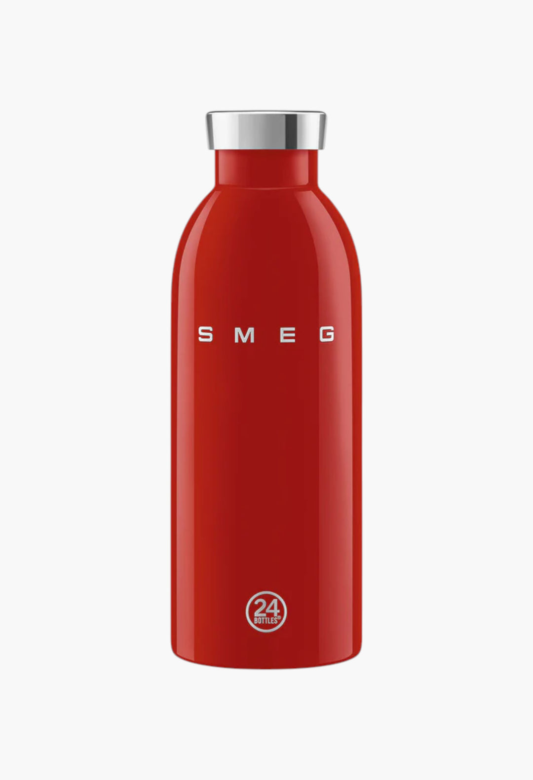 24Bottles Clima Stainless Steel Insulated Bottle 500ml - GLAM MODA