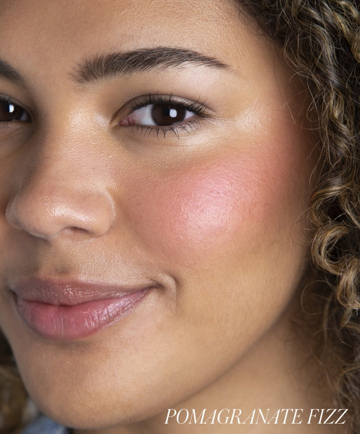 Pomegranate Fizz - ReDimension Hydra Powder Blush - GLAM MODA