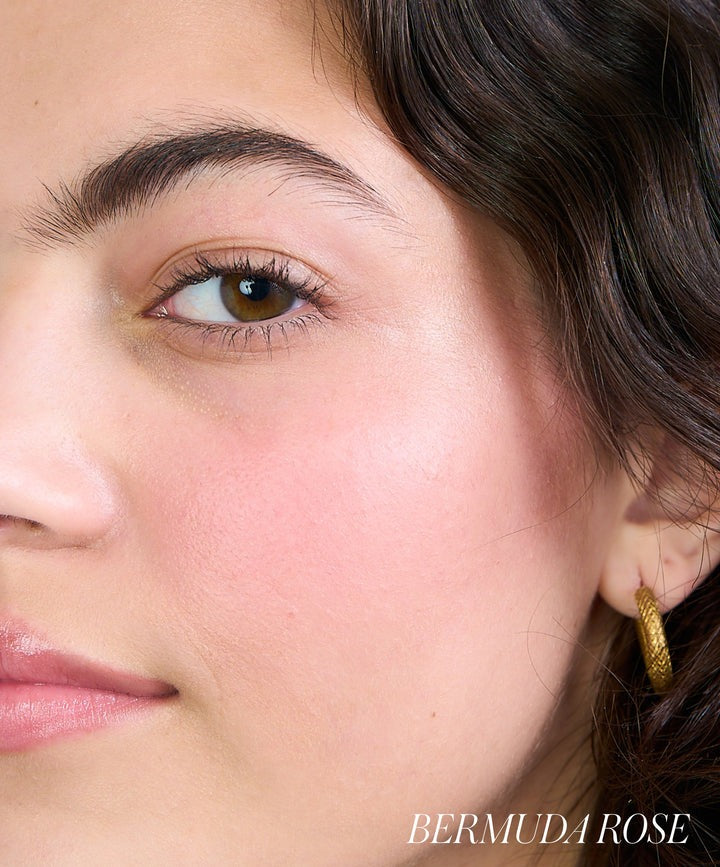 Bermuda Rose - ReDimension Hydra Powder Blush - GLAM MODA