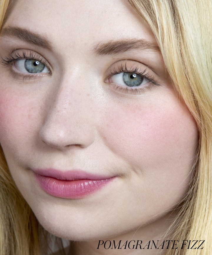 Pomegranate Fizz - ReDimension Hydra Powder Blush - GLAM MODA