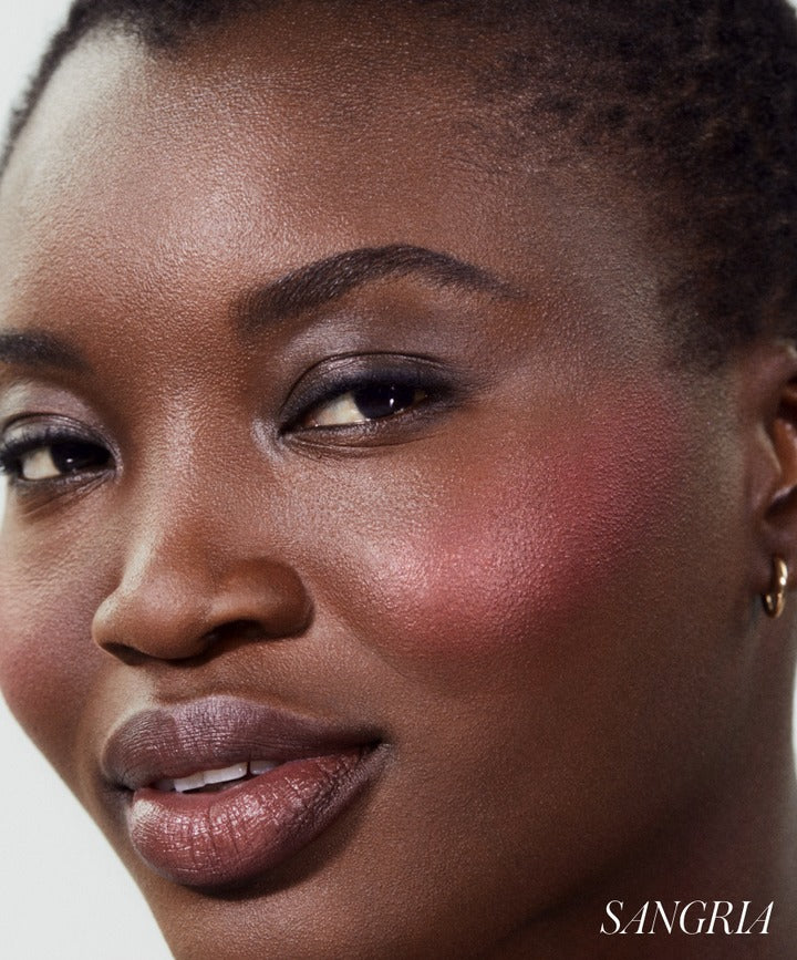 Sangria - ReDimension Hydra Powder Blush - GLAM MODA