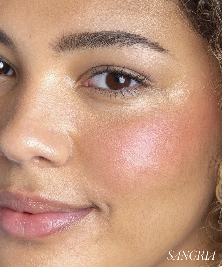 Sangria - ReDimension Hydra Powder Blush - GLAM MODA