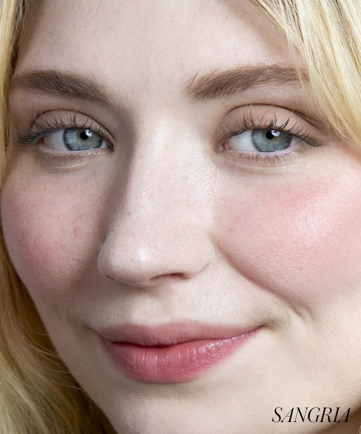 Sangria - ReDimension Hydra Powder Blush - GLAM MODA