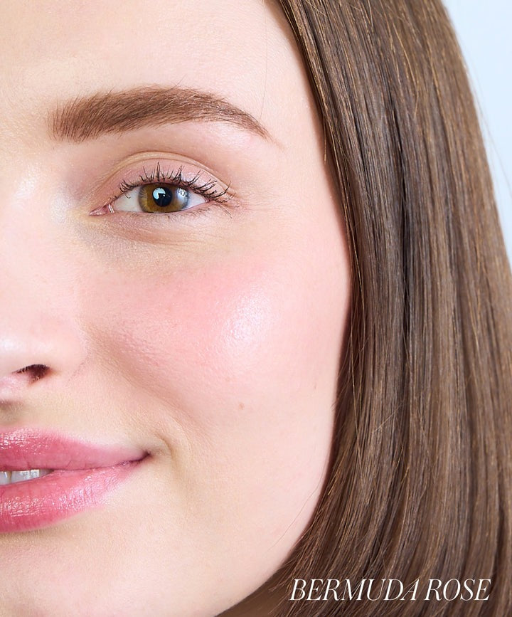 Bermuda Rose - ReDimension Hydra Powder Blush - GLAM MODA