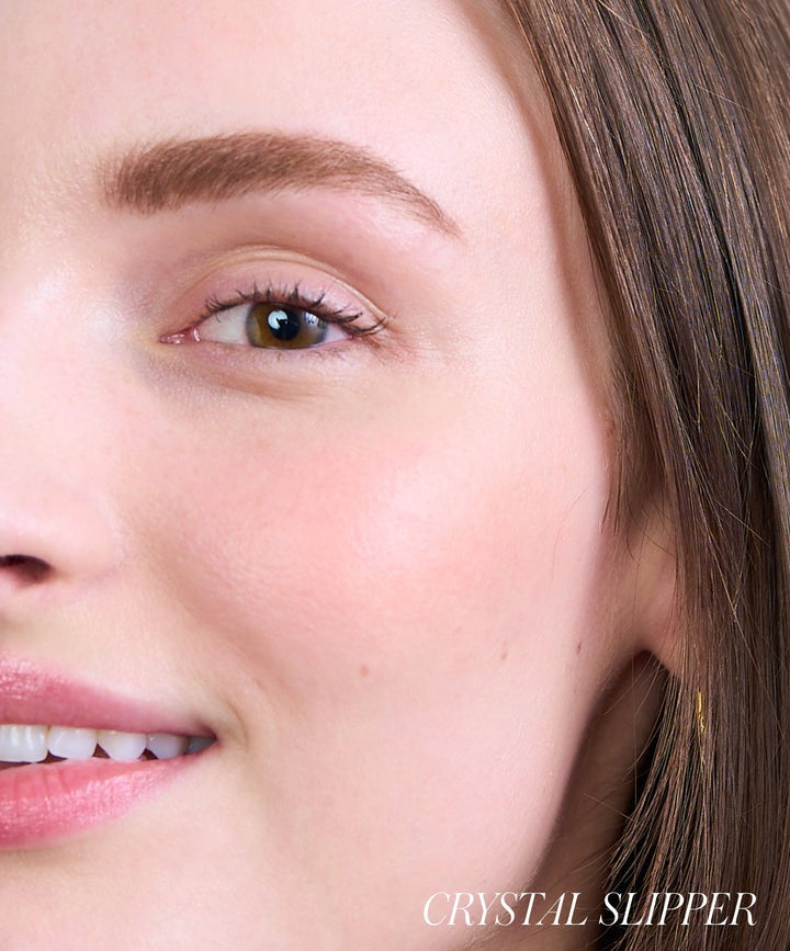 Crystal Slipper - ReDimension Hydra Powder Blush - GLAM MODA