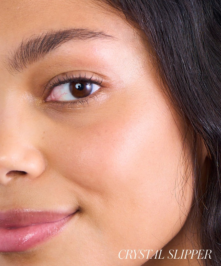 Crystal Slipper - ReDimension Hydra Powder Blush - GLAM MODA