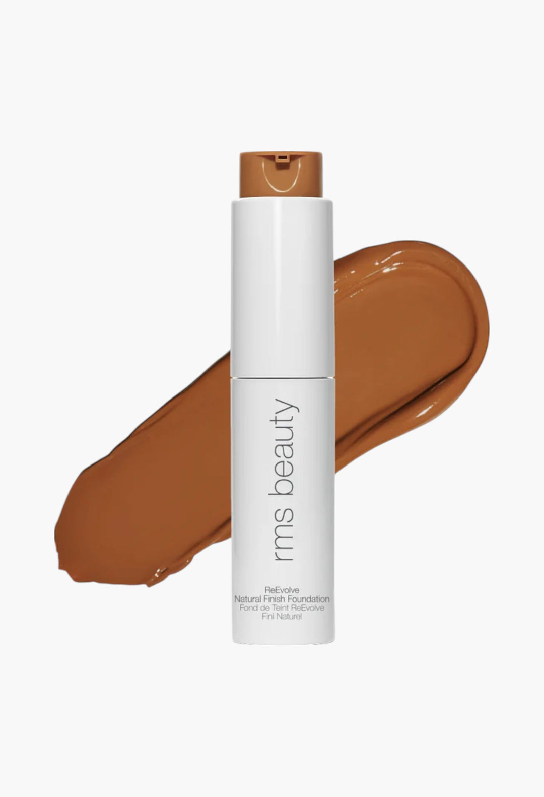 88 - ReEvolve Natural Finish Foundation - GLAM MODA