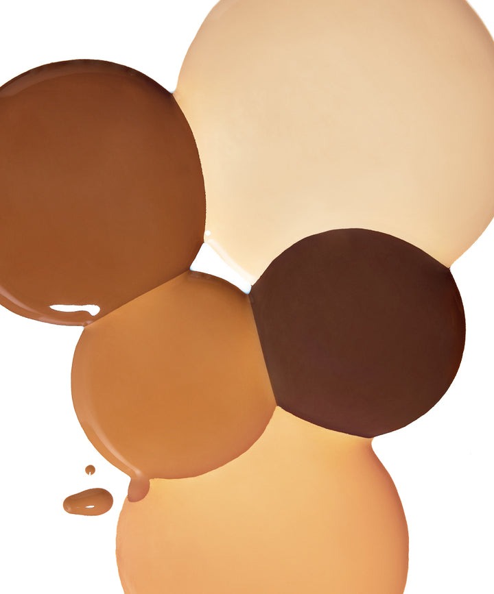 000 - ReEvolve Natural Finish Foundation - GLAM MODA