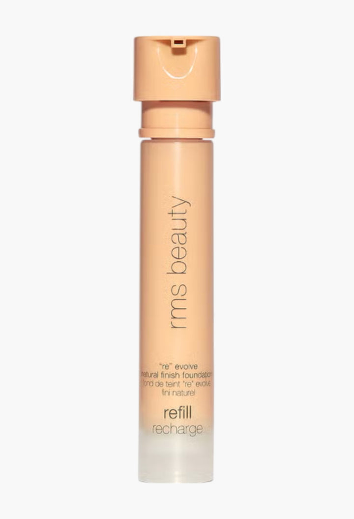 11.5 - ReEvolve Natural Finish Foundation Refill - GLAM MODA