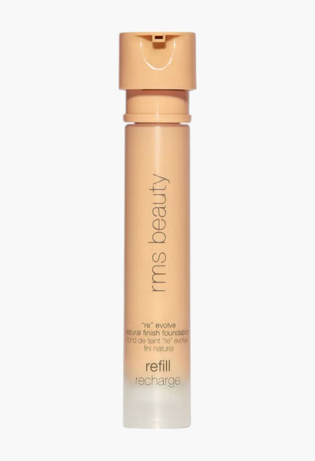 22 - ReEvolve Natural Finish Foundation Refill - GLAM MODA
