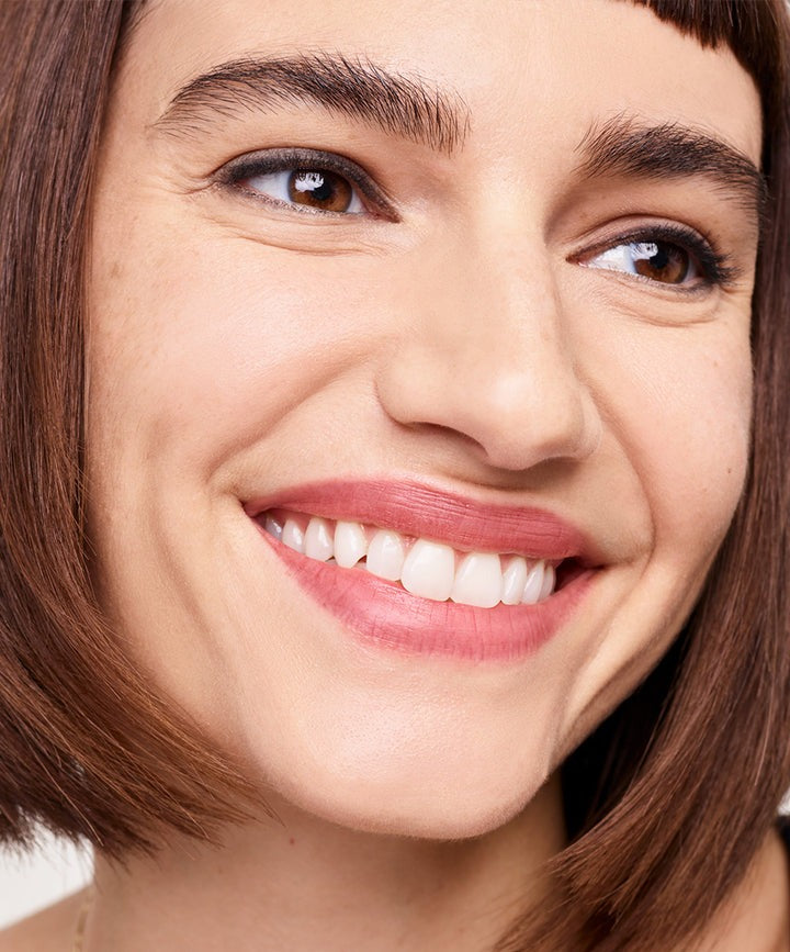 22 - ReEvolve Natural Finish Foundation Refill - GLAM MODA