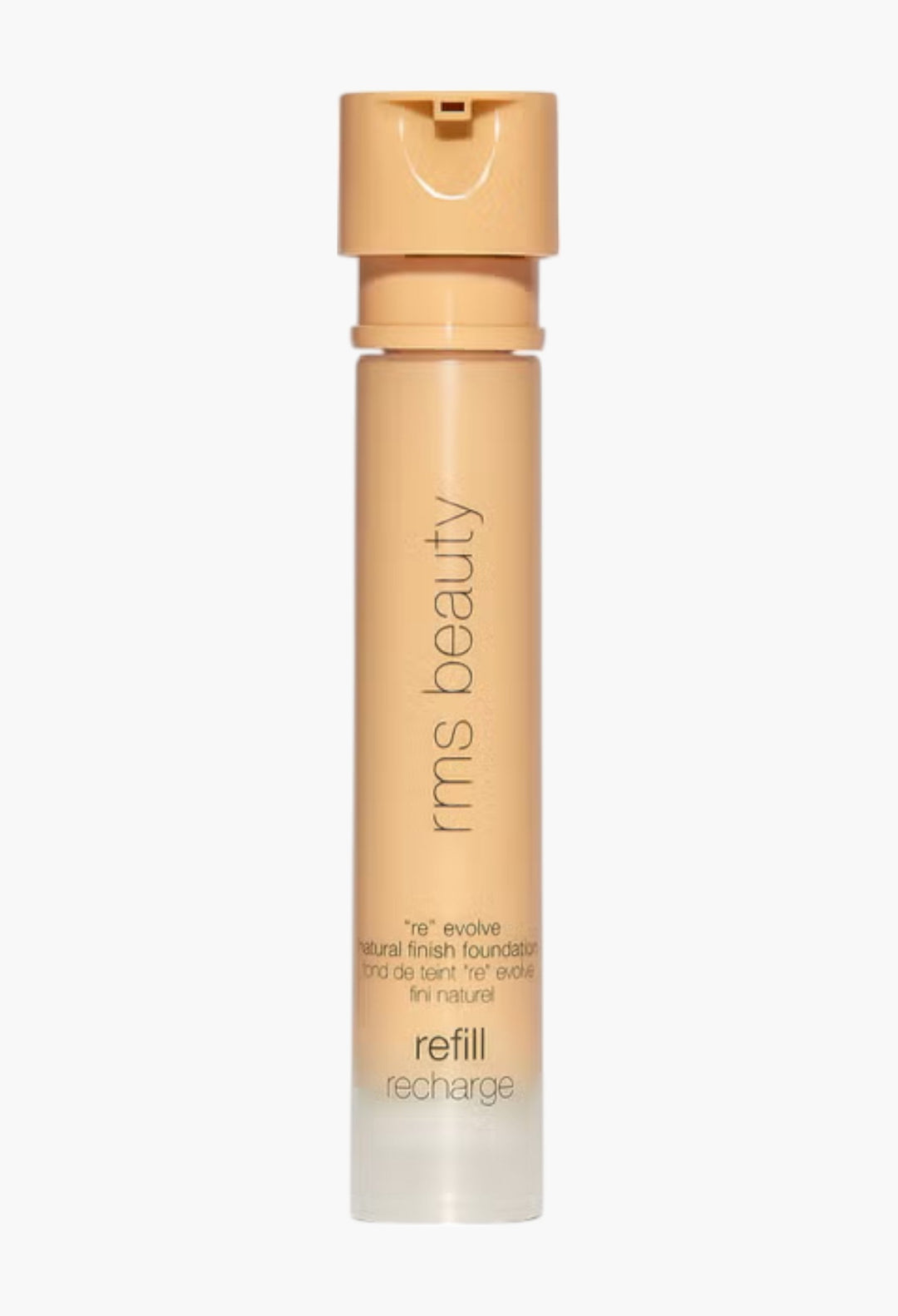 22.5 - ReEvolve Natural Finish Foundation Refill - GLAM MODA