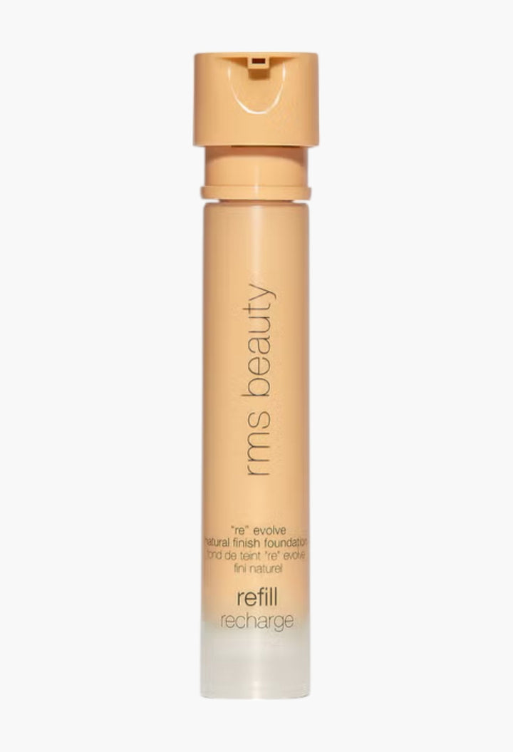 22.5 - ReEvolve Natural Finish Foundation Refill - GLAM MODA