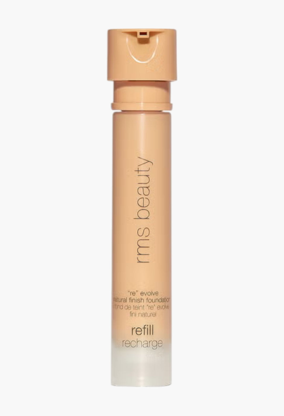 33 - ReEvolve Natural Finish Foundation Refill - GLAM MODA