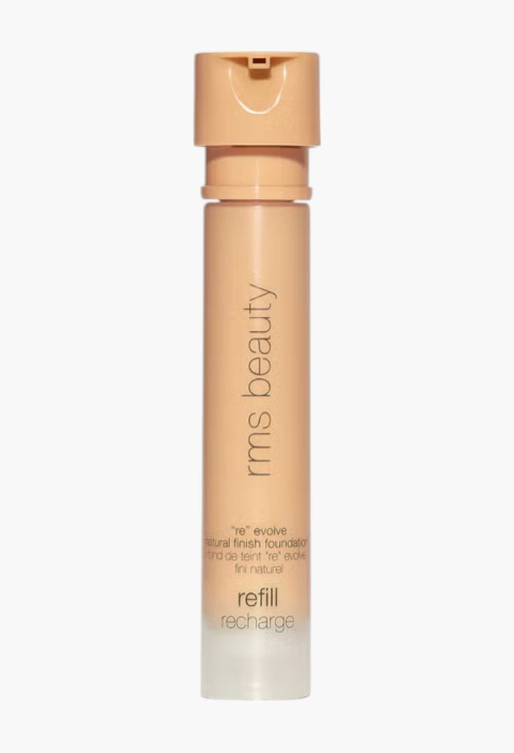 33 - ReEvolve Natural Finish Foundation Refill - GLAM MODA