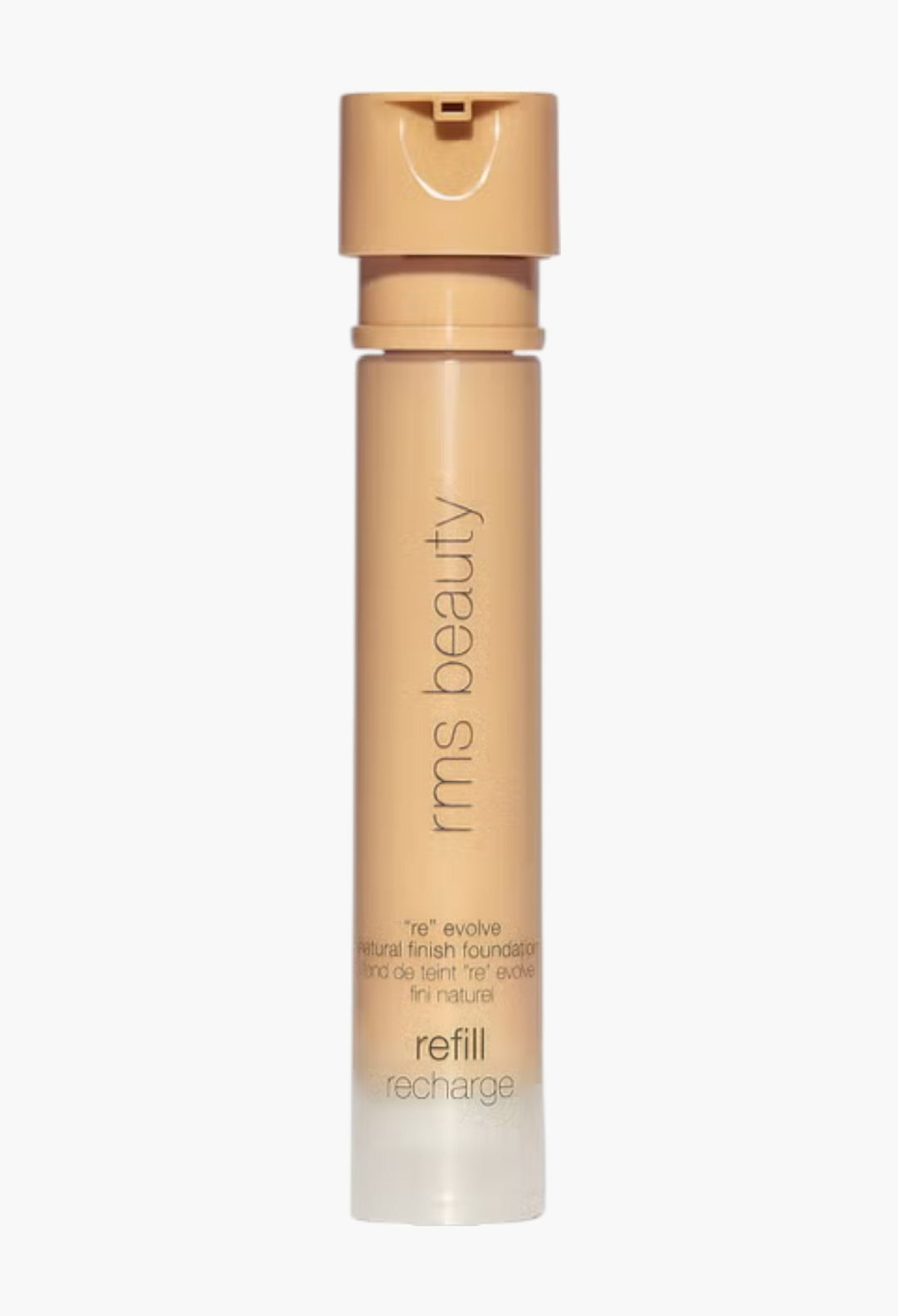 33.5 - ReEvolve Natural Finish Foundation Refill - GLAM MODA