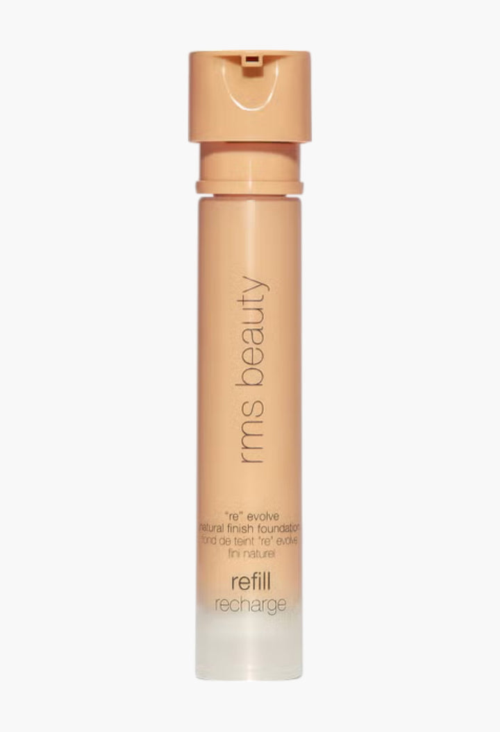 44 - ReEvolve Natural Finish Foundation Refill - GLAM MODA