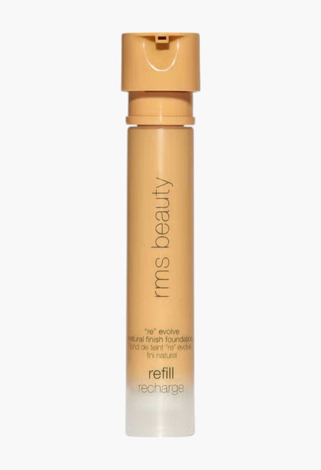 55 - ReEvolve Natural Finish Foundation Refill - GLAM MODA