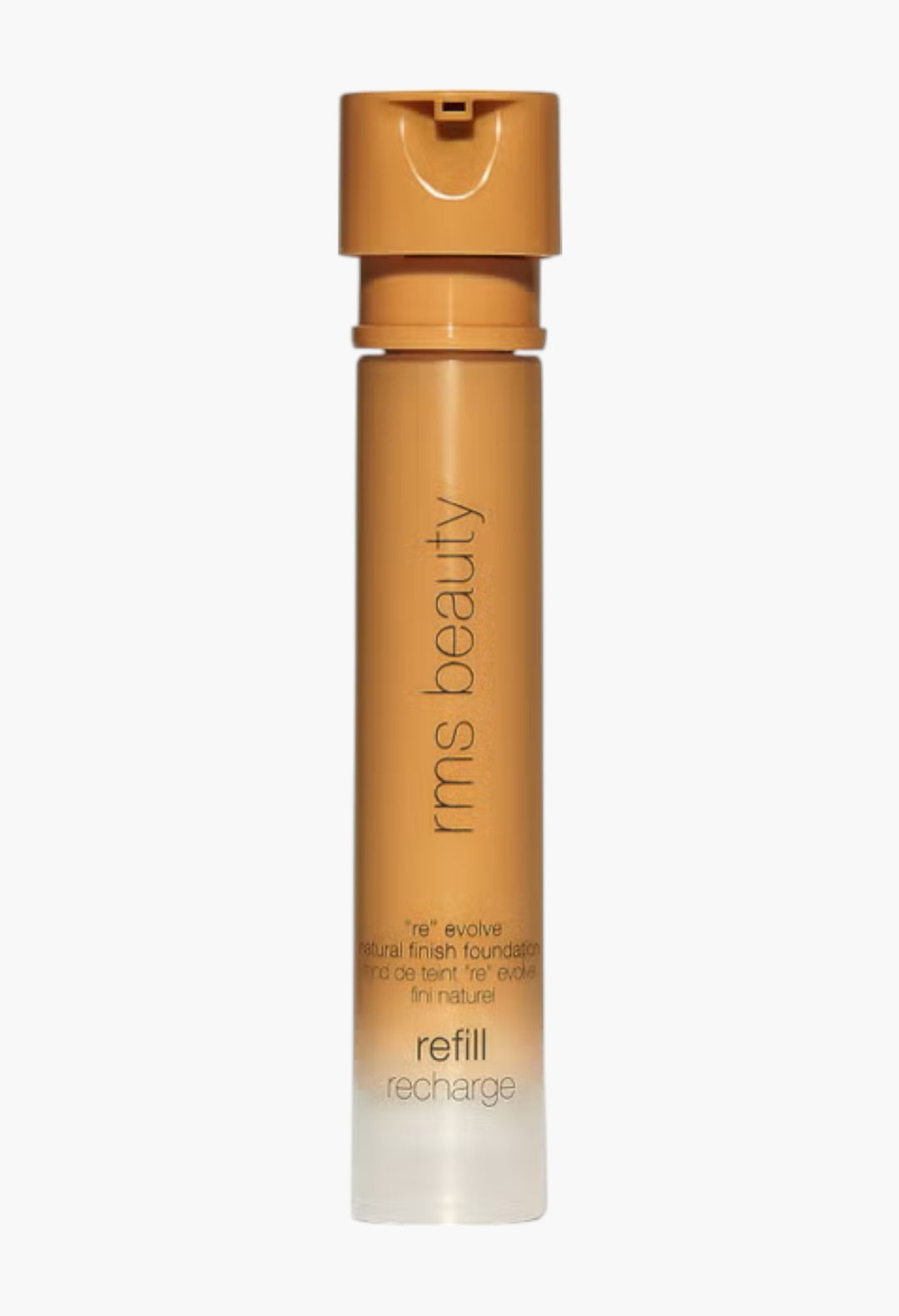 66 - ReEvolve Natural Finish Foundation Refill - GLAM MODA