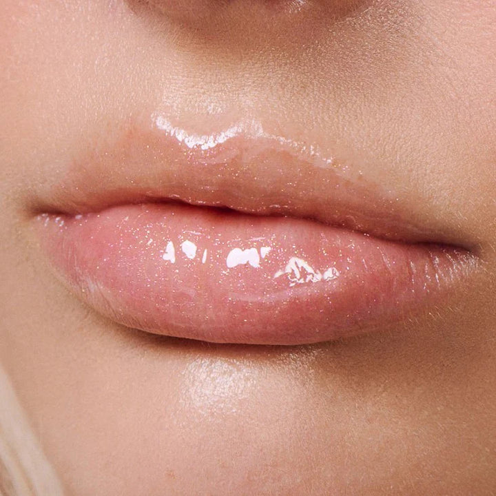 Lemontini - Peptide Lip Tint - GLAM MODA